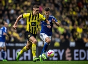 英雄联盟总决赛门票-压力山大！沙尔克不敌拜仁慕尼黑的简单介绍