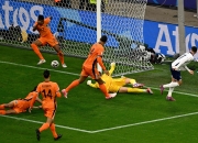 英雄联盟总决赛时间-英格兰队取得连胜，全队欢庆胜利的简单介绍