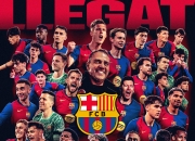 英雄联盟总决赛2025-皇马锋线火力全开，掀翻对手