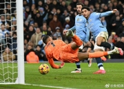 LOL决赛-曼城客场逆转，零封对手得分的简单介绍