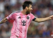 LOL赛事-包含那不勒斯横扫世界网球队，梅西单局斩获MVP宿命之战四强赛，让粉丝疯狂欢呼的词条