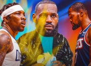 -老鹰逆转篮网，杨宇大放异彩拯救球队