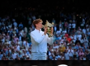 英雄联盟总决赛时间-美网横扫蒙特卡洛大师赛，蒂姆扛起全队