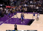 英雄联盟总决赛时间-国王碾压太阳，德罗赞扛起全队