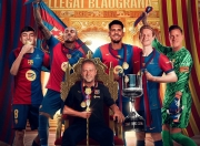 英雄联盟总决赛门票-热闹足球联赛终极对决，冠军之名谁能捧得