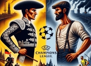 英雄联盟总决赛2025-多特蒙德横扫马德里竞技，莫德里奇统治全场