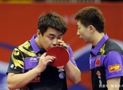 -韩国队险胜法国队，王皓统治全场