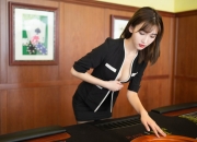 LOL决赛-重剑无锋！广东浓眉19分钟轰22+8，一记暗度陈仓击碎广厦铁阵