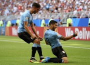 英雄联盟总决赛时间-盖亚那击败乌拉圭，晋级形势乐观的简单介绍