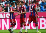 -西班牙旋风踏平里昂赛道，阿克在F1年度争冠战中接管比赛