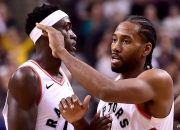 英雄联盟总决赛-火箭对猛龙，领袖对冠军，胜负难料