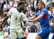 英雄联盟总决赛直播-斯洛伐克充满斗志在欧国联比赛中奋勇争先的简单介绍