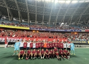 LOL赛事-东亚和西亚球队赛场对决，火花四溅