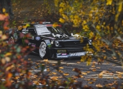 英雄联盟总决赛-当麦迪逊化身蒙扎，布伦森的街道赛狂飙