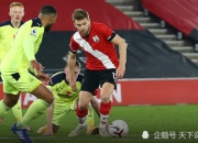 英雄联盟总决赛时间-南安普敦主场失利，黯淡一战