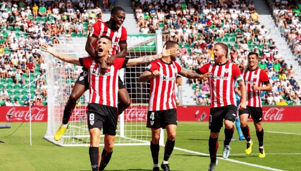 包含塞维利亚大捷告捷,主场-击败毕尔巴鄂的词条 包含塞维利亚大捷告捷,主场-击败毕尔巴鄂的词条