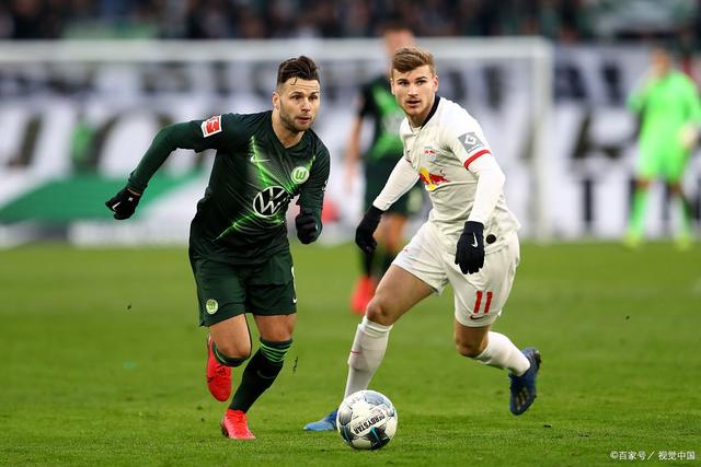 沃尔夫斯堡取得胜利，信心大增的简单介绍