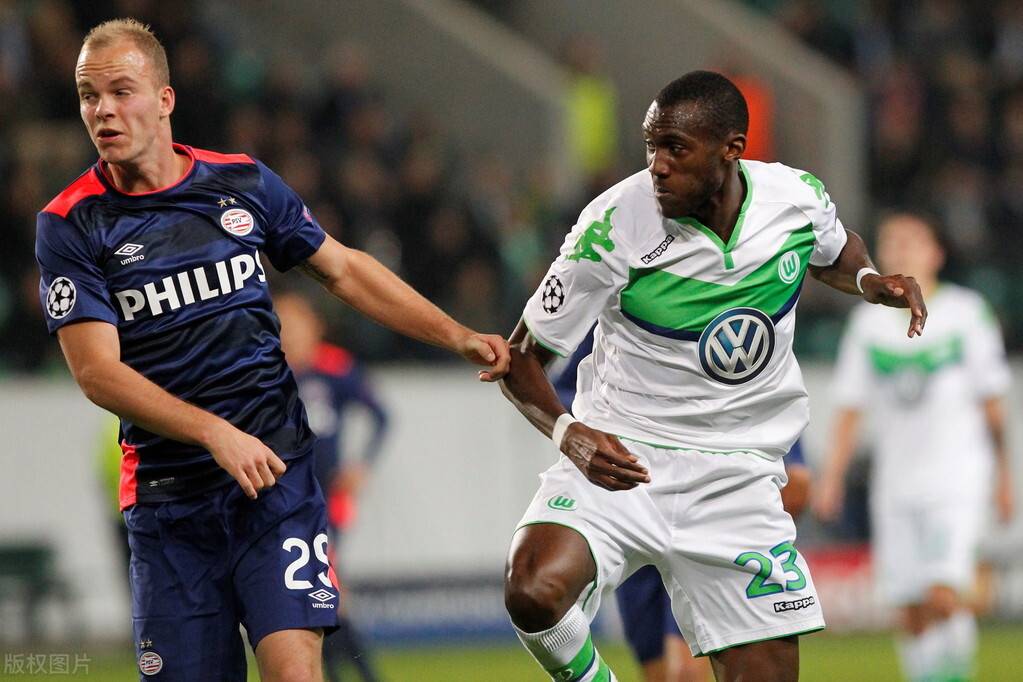 沃尔夫斯堡取得胜利，信心大增的简单介绍