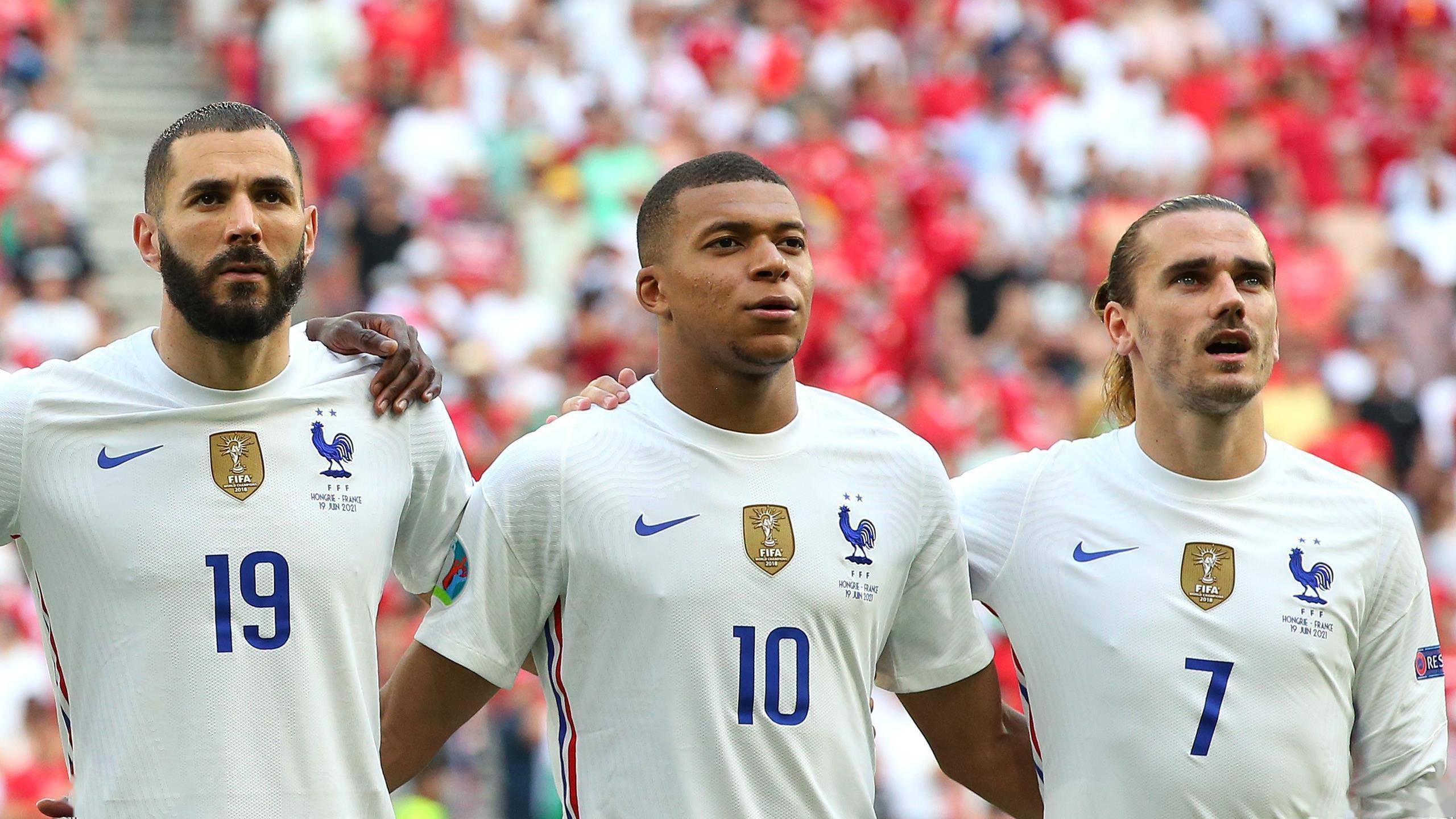 法国田径队夺得团体项目冠军,实力超群 法国田径队夺得团体项目冠军,实力超群