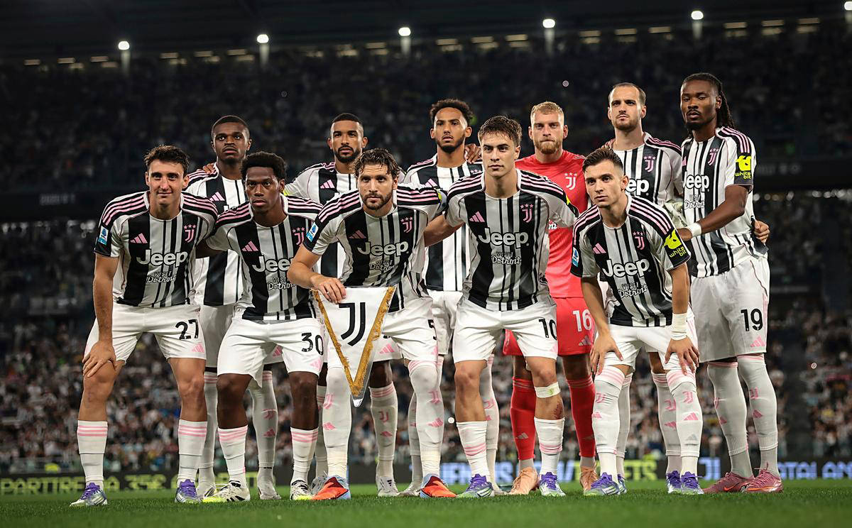 尤文图斯客场胜利，稳固领先优势的简单介绍