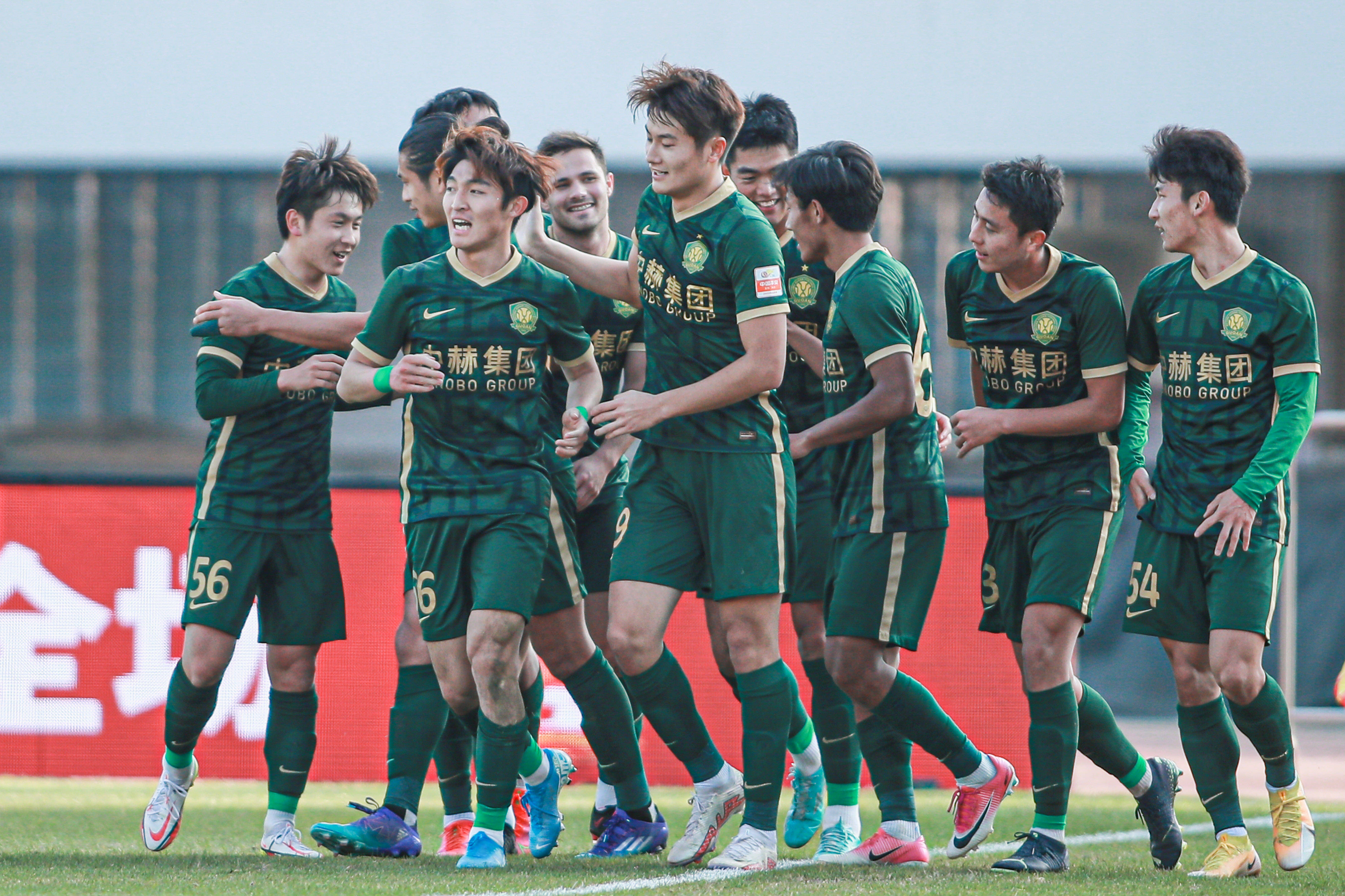 关于球队选拔新秀青训项目成功,为未来储备实力的信息 关于球队选拔新秀青训项目成功,为未来储备实力的信息