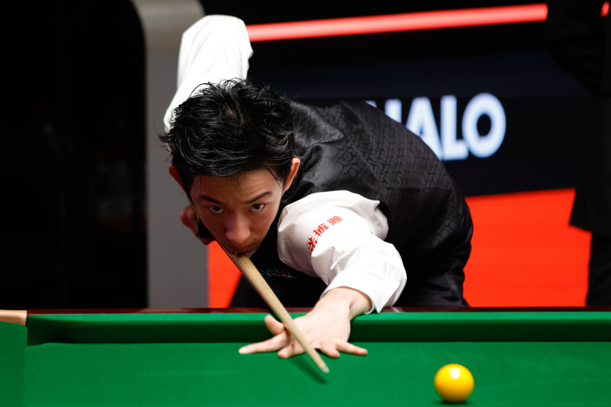 包含斯诺克比赛:英国选手成功晋级下一轮的词条 包含斯诺克比赛:英国选手成功晋级下一轮的词条