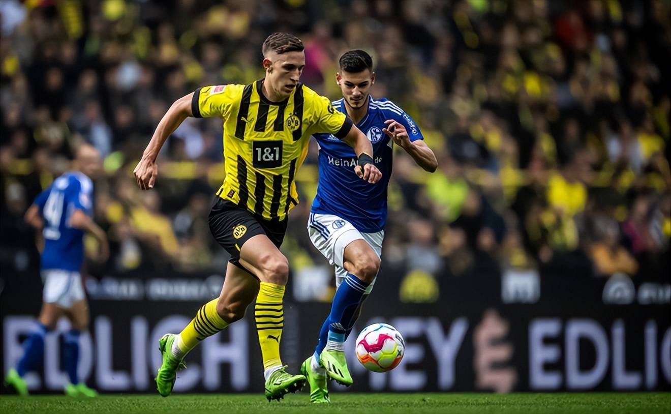 压力山大！沙尔克不敌拜仁慕尼黑的简单介绍