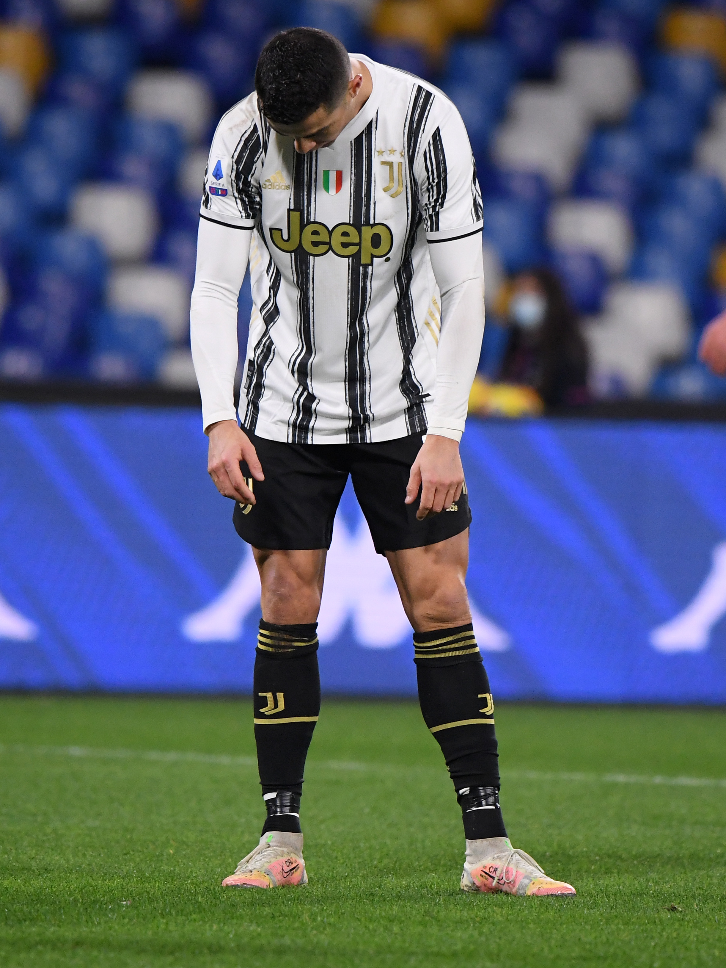 那不勒斯突围成功，终结连胜纪录的崛起的简单介绍