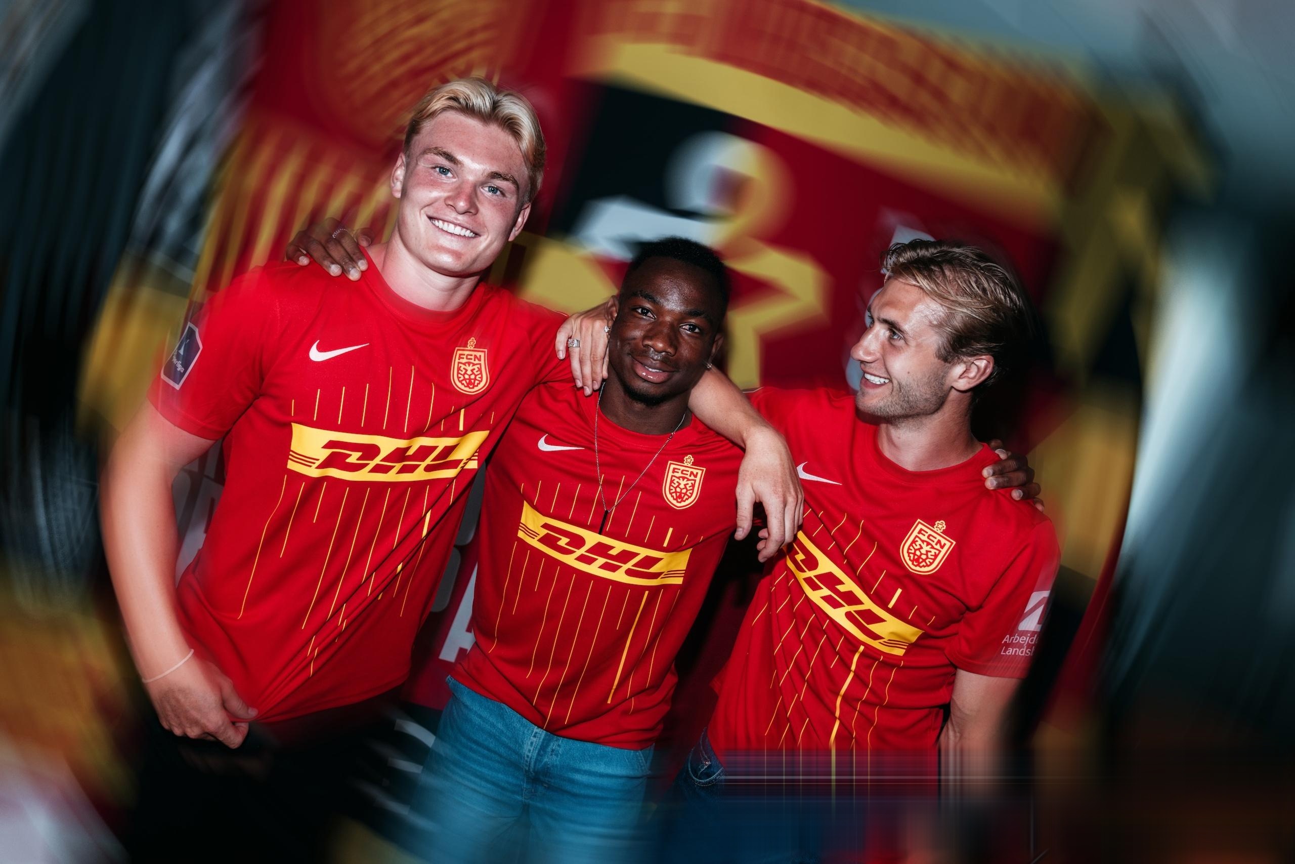 丹麦队在欧国联赛中迎来挑战 丹麦队在欧国联赛中迎来挑战