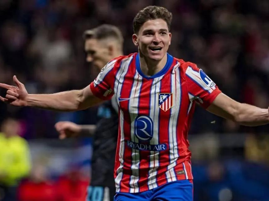 马竞客场逆袭,苏亚雷斯绝杀维戈塞尔塔 马竞客场逆袭,苏亚雷斯绝杀维戈塞尔塔