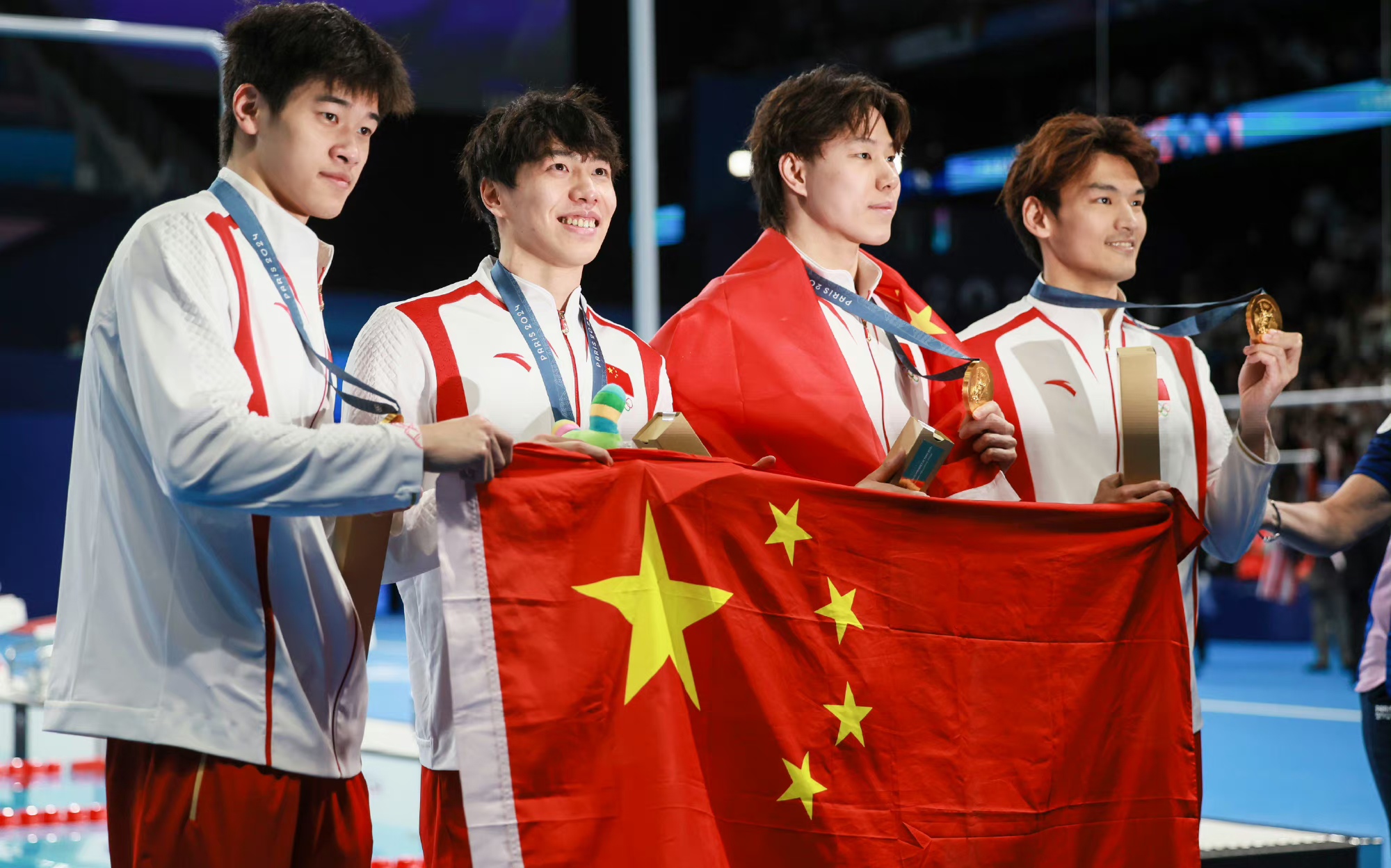 包含奥运会决赛震撼开打,巅峰对决引爆全场的词条 包含奥运会决赛震撼开打,巅峰对决引爆全场的词条