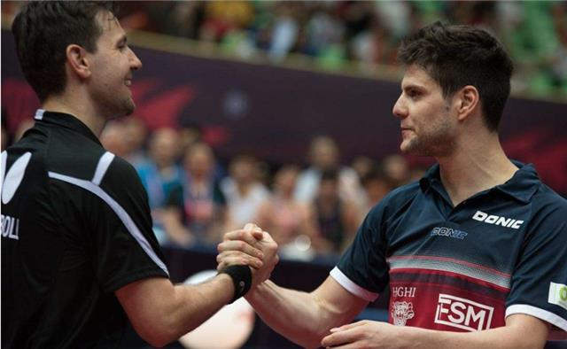 关于德国队轻取法国队,奥恰洛夫状态火热的信息 关于德国队轻取法国队,奥恰洛夫状态火热的信息