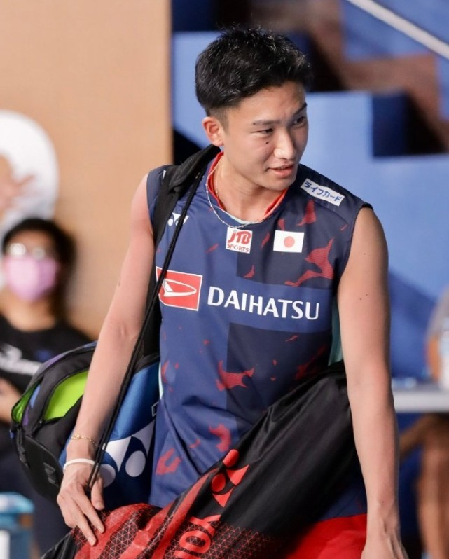 德国队逆转日本队,桃田贤斗扛起全队的简单介绍 德国队逆转日本队,桃田贤斗扛起全队的简单介绍