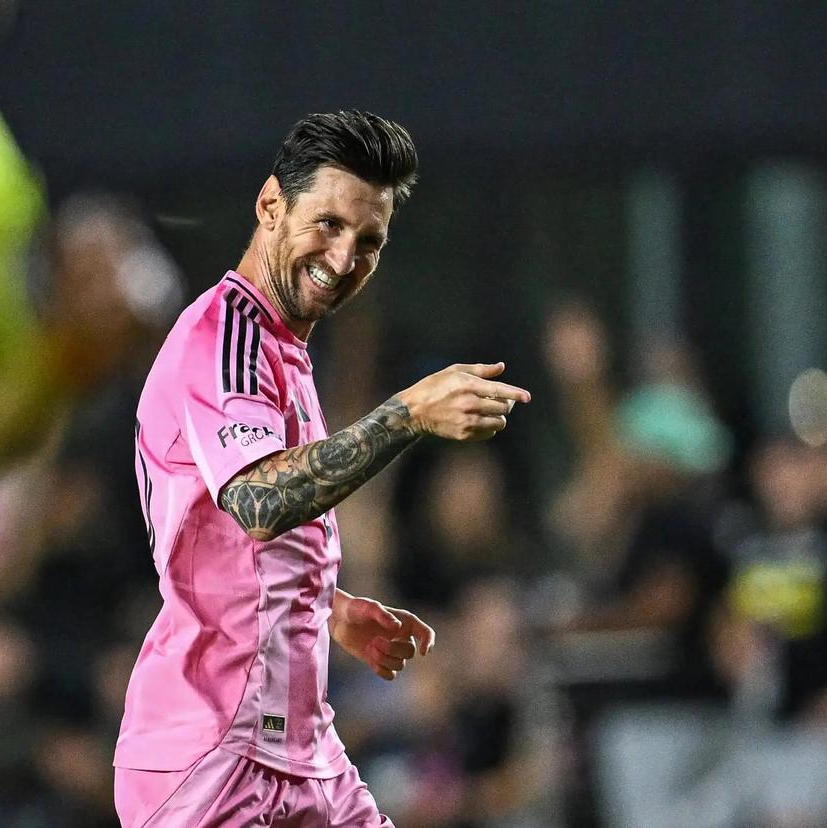 梅西加盟曼城引发西甲球迷热议 梅西加盟曼城引发西甲球迷热议