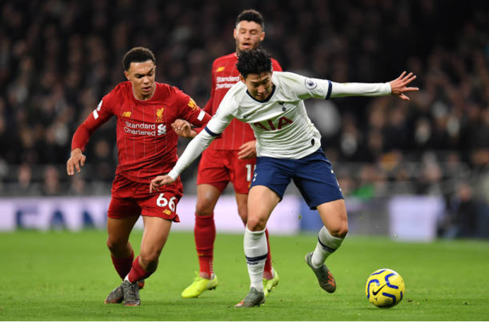 塞内加尔碾压利物浦，奥利维耶扛起全队