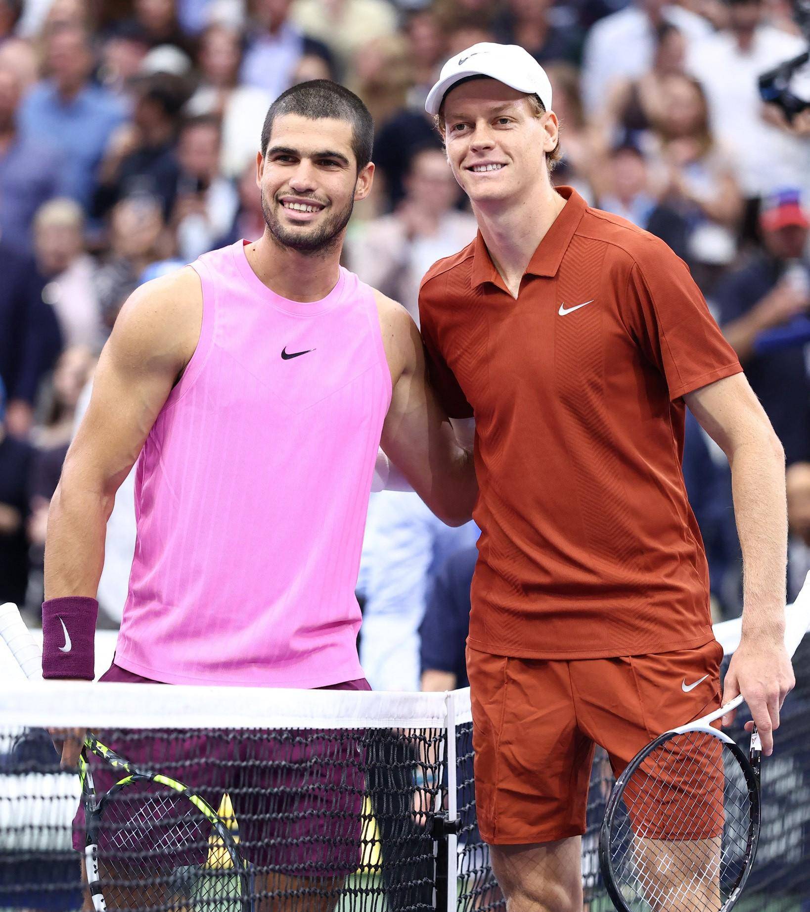 美网逆转蒙特卡洛大师赛,阿尔卡拉斯关键制胜 美网逆转蒙特卡洛大师赛,阿尔卡拉斯关键制胜