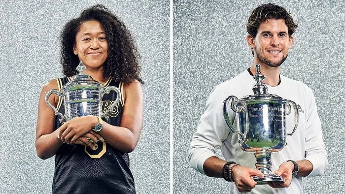 美网碾压法网,蒂姆带队取胜 美网碾压法网,蒂姆带队取胜