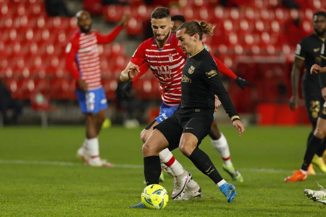 格拉纳达取胜拜仁慕尼黑，豪气拔起客场三分