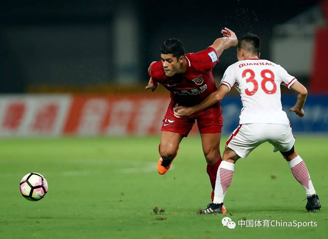 权健客场逆转胜利,实现一场惊险胜利 权健客场逆转胜利,实现一场惊险胜利