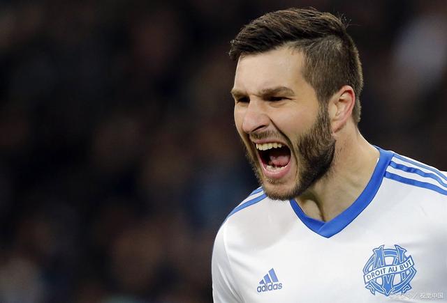 卡昂客场失利，未能取得分数