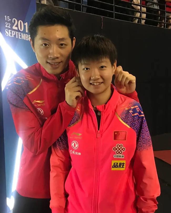 日本队碾压瑞典队,许昕关键制胜 日本队碾压瑞典队,许昕关键制胜