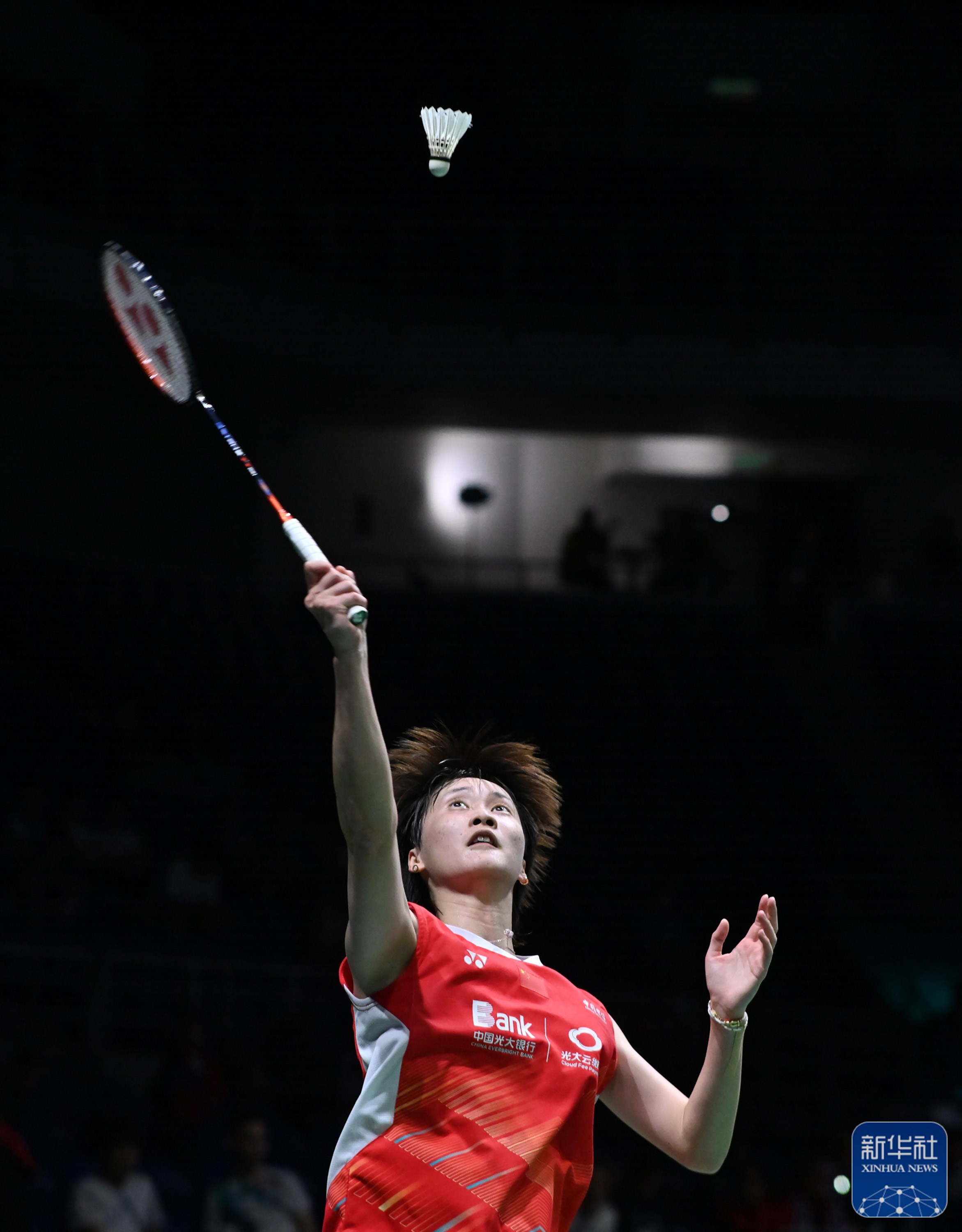 韩国队力克马来西亚队,陈雨菲状态火热 韩国队力克马来西亚队,陈雨菲状态火热