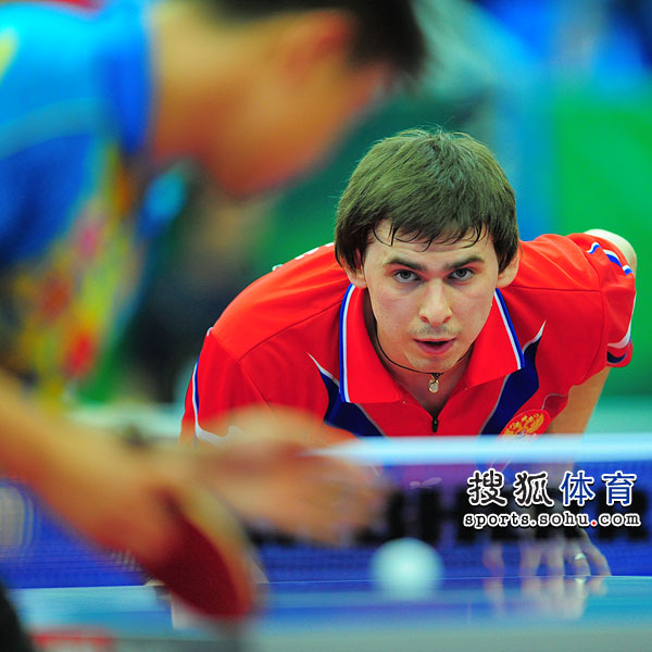 韩国队险胜法国队,王皓统治全场 韩国队险胜法国队,王皓统治全场