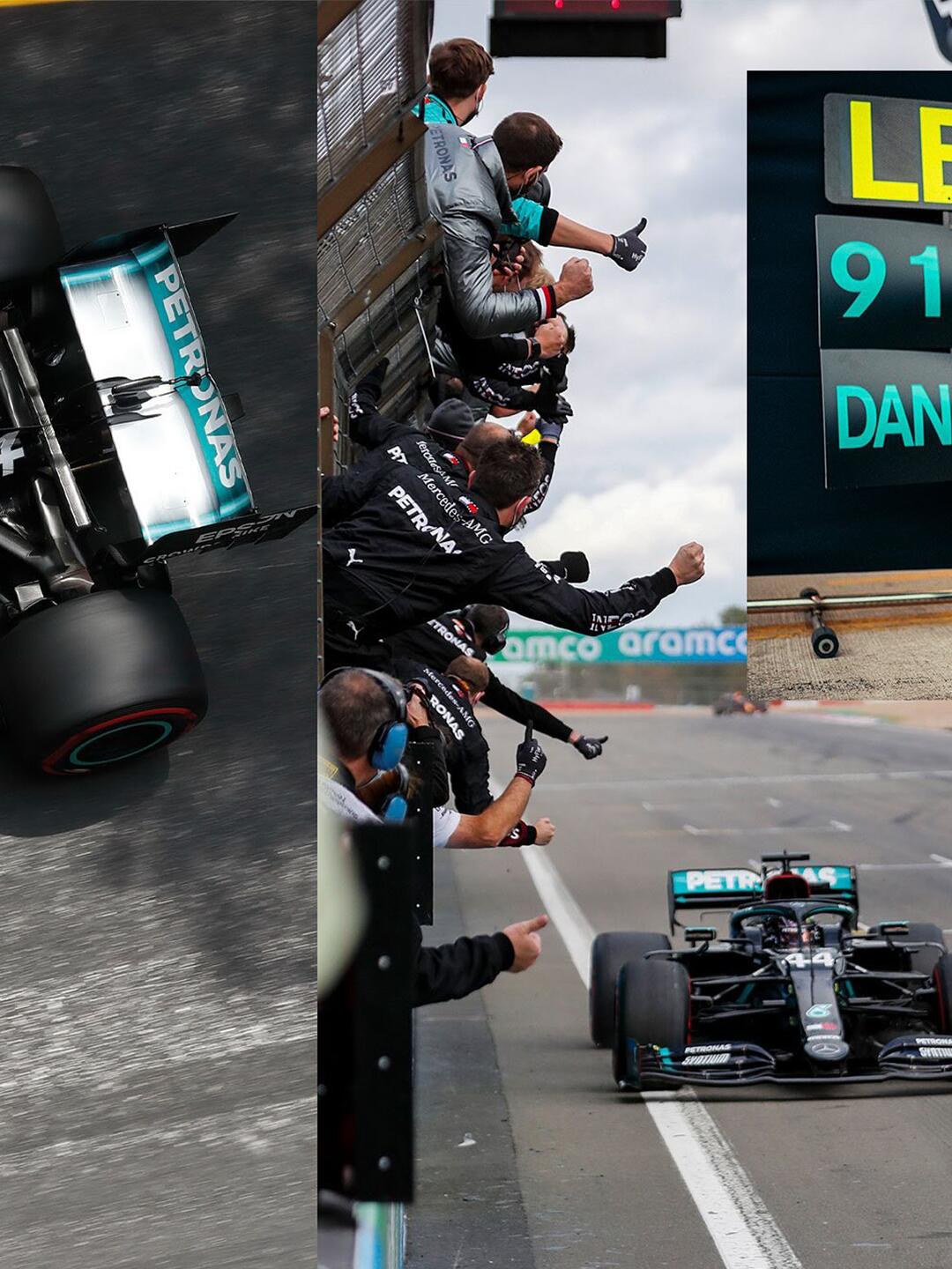 阿斯顿马丁碾压梅赛德斯,汉密尔顿点燃赛场 阿斯顿马丁碾压梅赛德斯,汉密尔顿点燃赛场