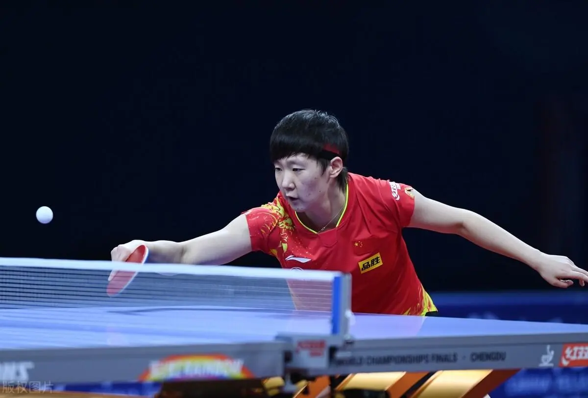 奥地利队险胜韩国队，梁靖崑扛起全队