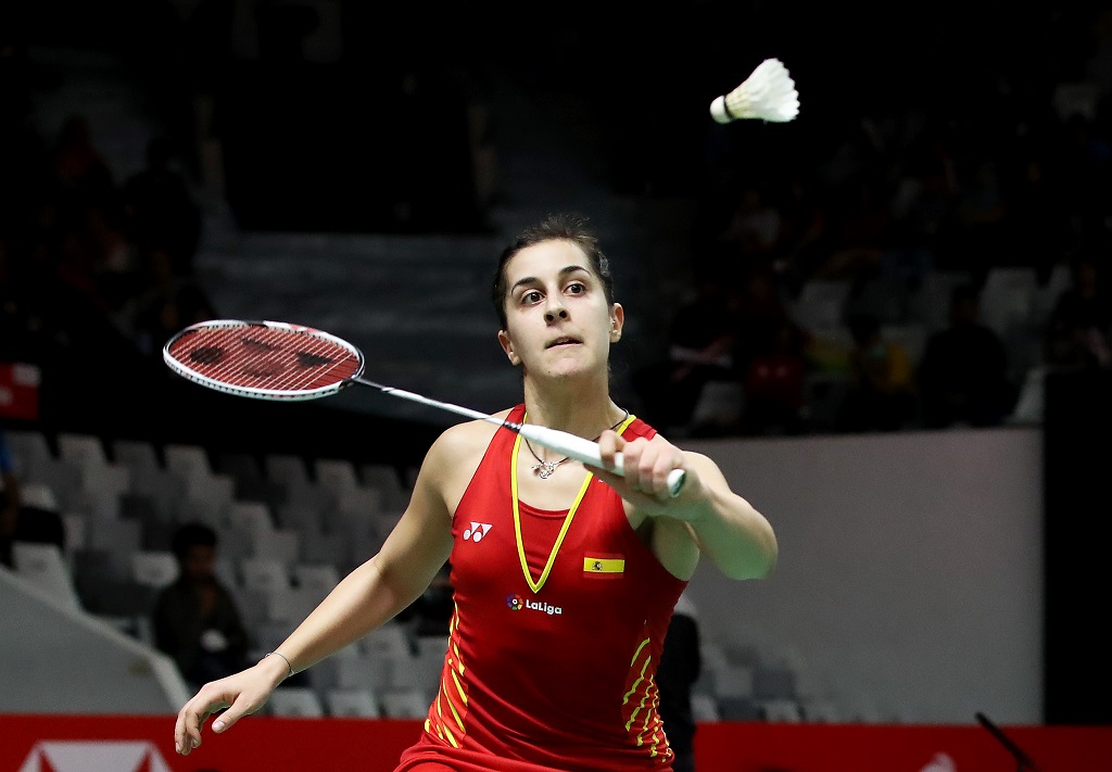 丹麦队横扫马来西亚队,戴资颖惊艳四座 丹麦队横扫马来西亚队,戴资颖惊艳四座