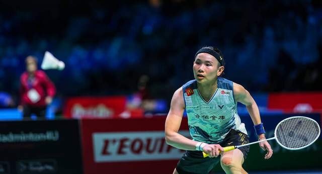 丹麦队横扫马来西亚队,戴资颖惊艳四座 丹麦队横扫马来西亚队,戴资颖惊艳四座