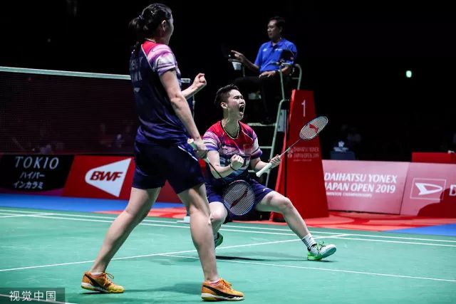 马来西亚队横扫日本队,戴资颖统治全场 马来西亚队横扫日本队,戴资颖统治全场