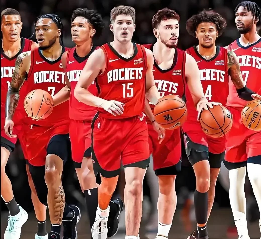 骑士完胜深圳队，恩比德扛起全队