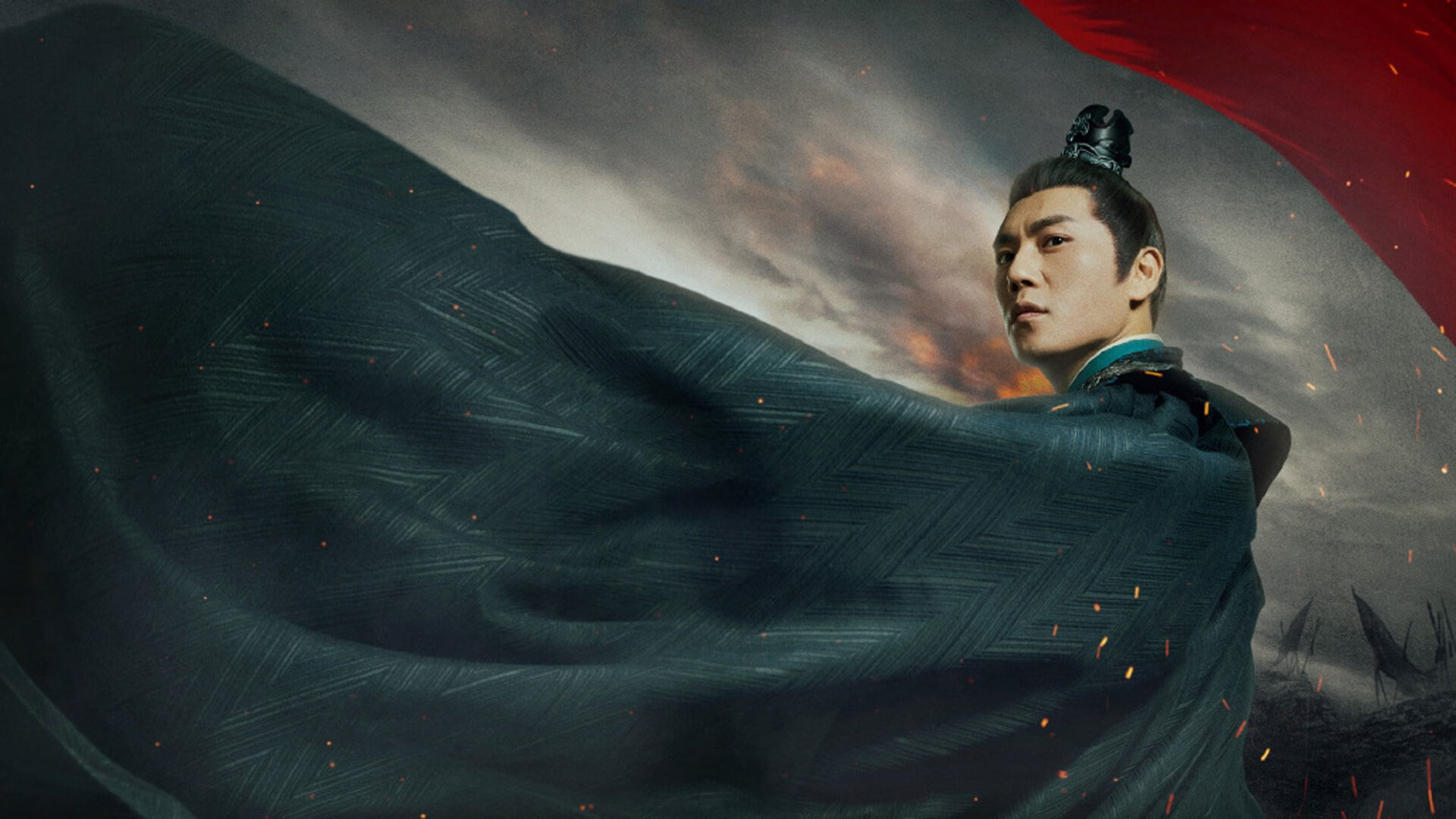 逆袭的第三幕,NBA总决赛之夜,奥纳纳的沉默与怒吼